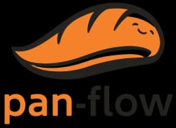 pan-flow logo